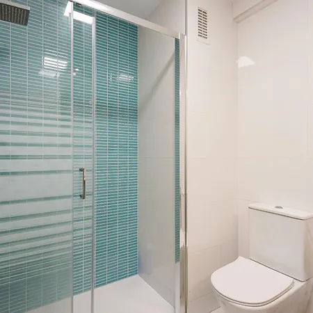 Maria Zambrano Apartmán Màlaga